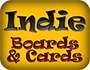 Indie Board & Cards